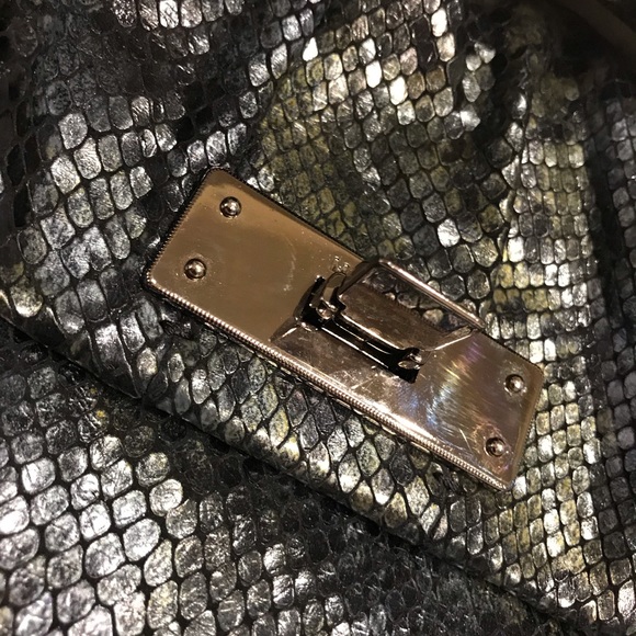 MICHELE FAB BAG 💕🎀 - Picture 7 of 8